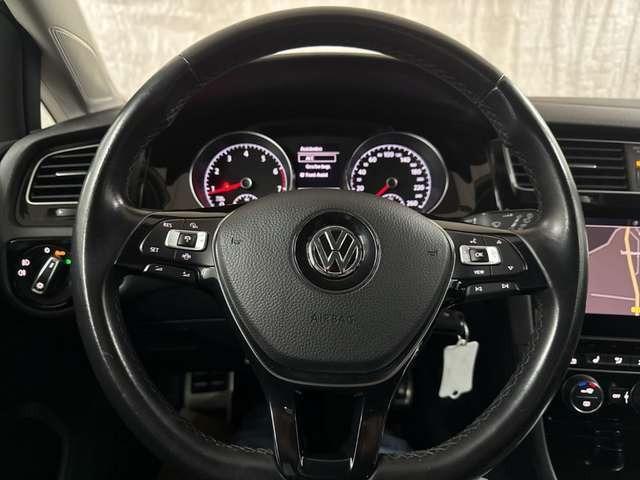 Volkswagen Golf VII 1.5 TSI Join LED NAVI PDC ACC Sitzheiz.