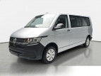 Bild Volkswagen T6.1 Kombi 2.0 TDI L2H1 KLIMA 9-SITZE HECKFLÜGELTÜREN