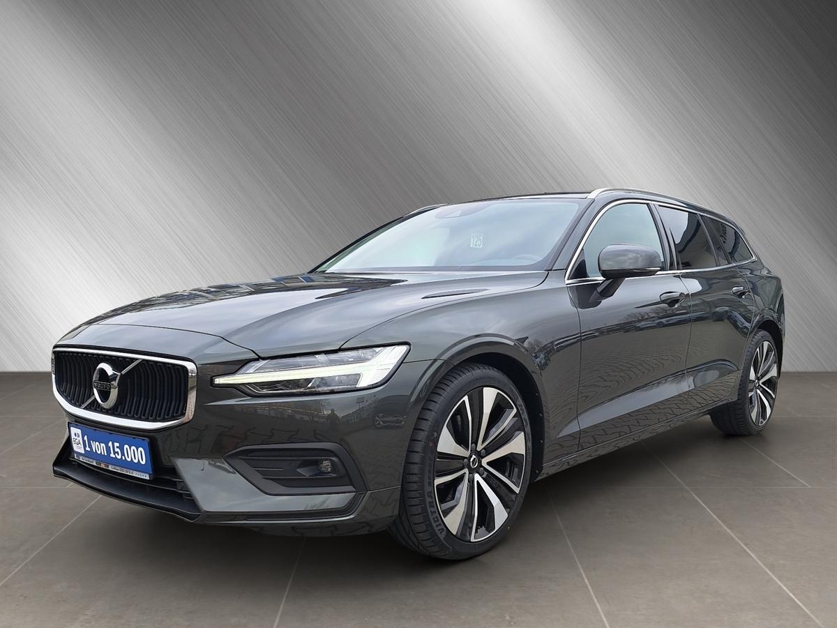 Volvo V60 B4 Benzin Momentum*BLIS*INDUKTION für HANDY*