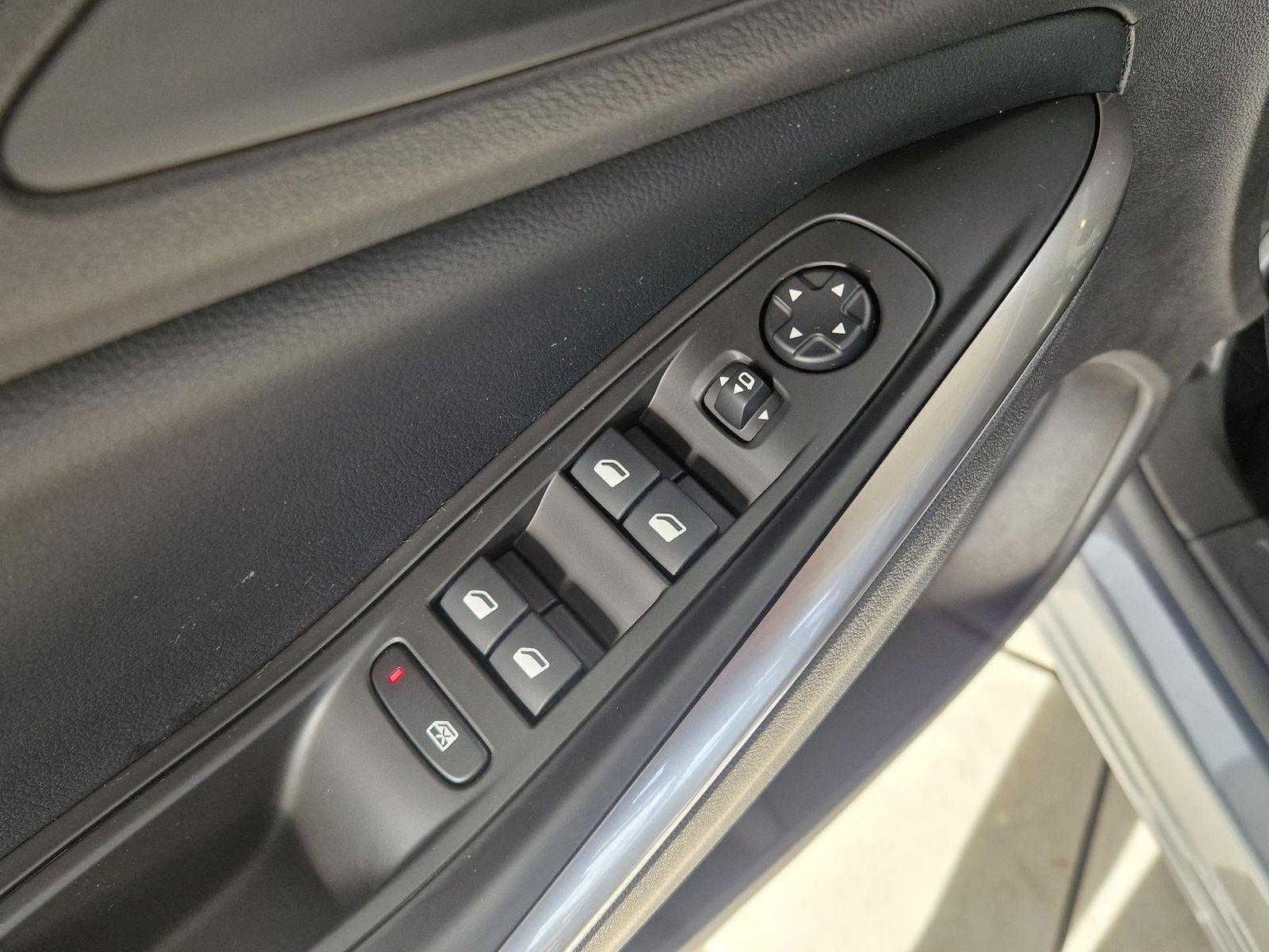 Opel Grandland X Grandland (x) 1.2 Turbo Business Edition|KAMERA