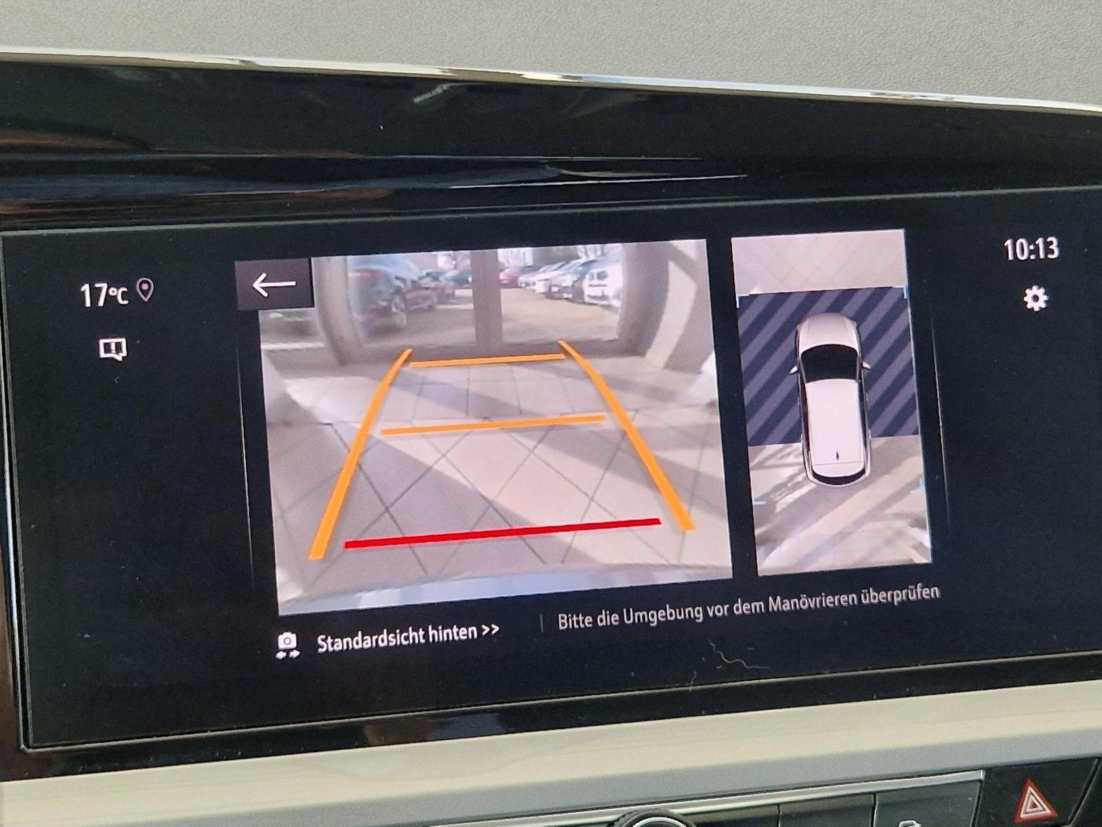 Opel Grandland X Grandland (x) 1.2 Turbo Business Edition|KAMERA