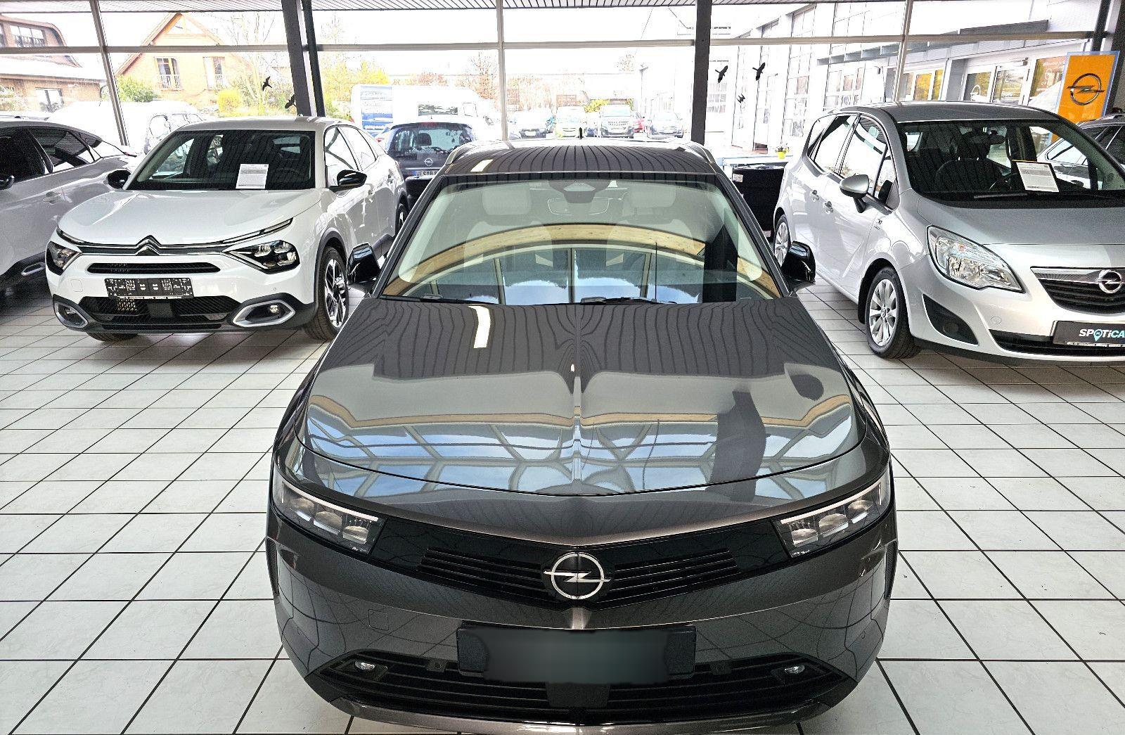 OPEL Astra L Sports Tourer Elegance *RFK SHZ u.v.m*