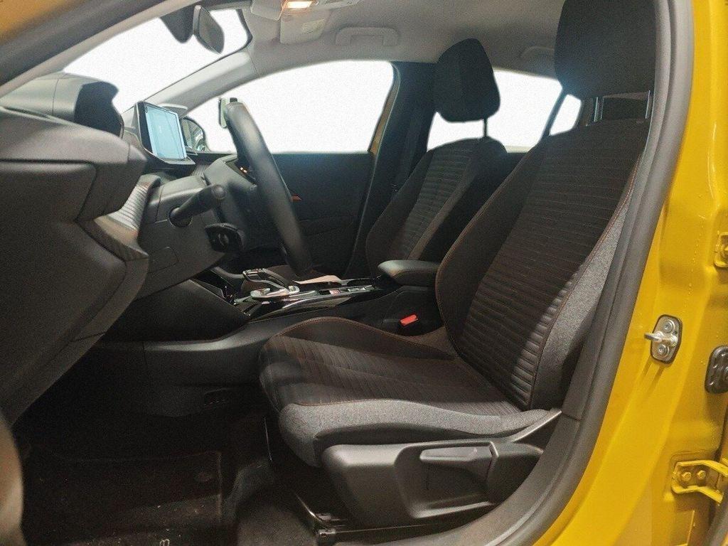 Peugeot 208 E  Active MIRROR-SCREEN+KLIMA+KEYLESS+TEMP.