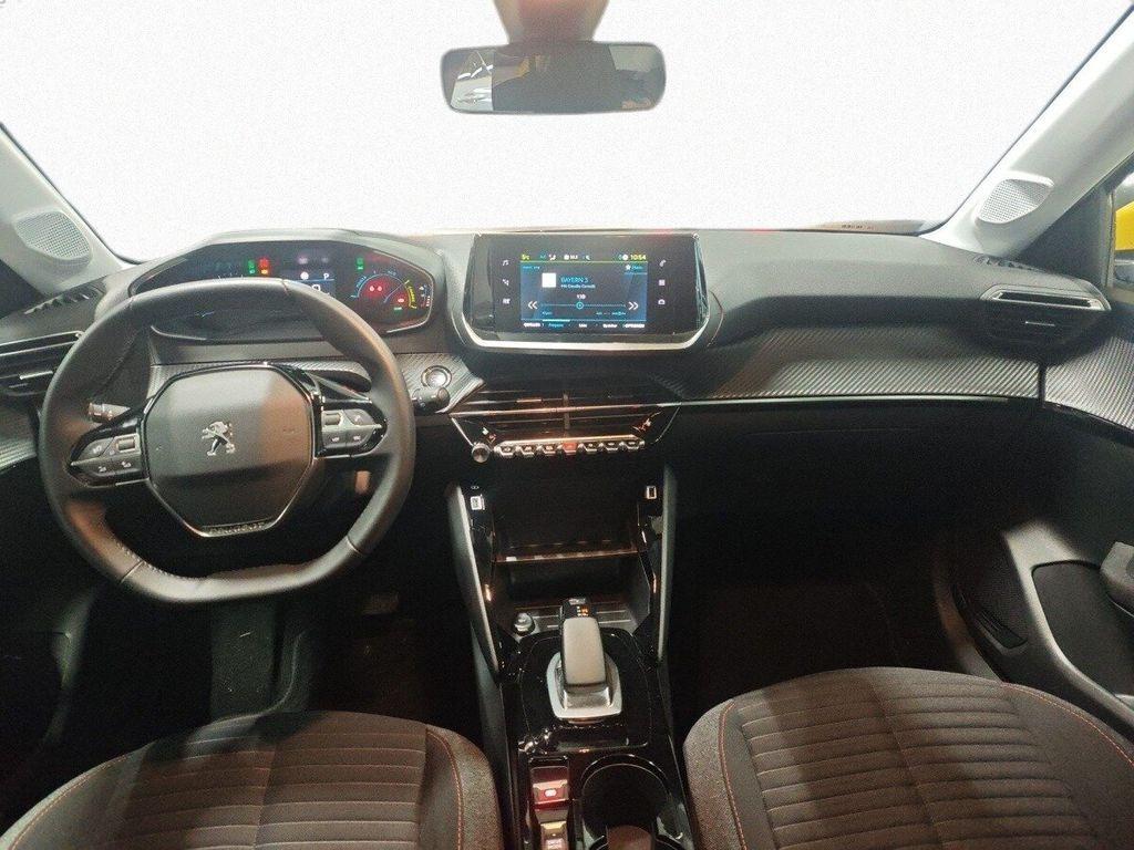 Peugeot 208 E  Active MIRROR-SCREEN+KLIMA+KEYLESS+TEMP.