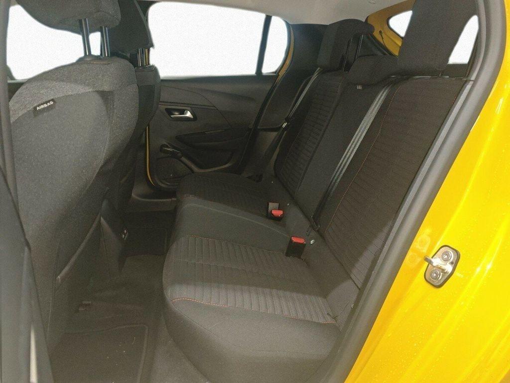 Peugeot 208 E  Active MIRROR-SCREEN+KLIMA+KEYLESS+TEMP.