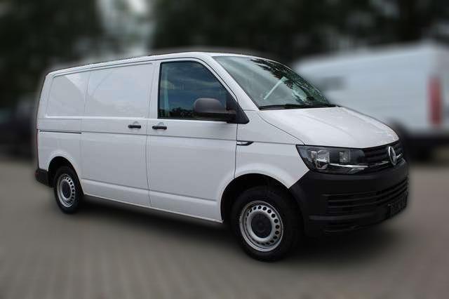 Volkswagen T6 Transporter Kasten