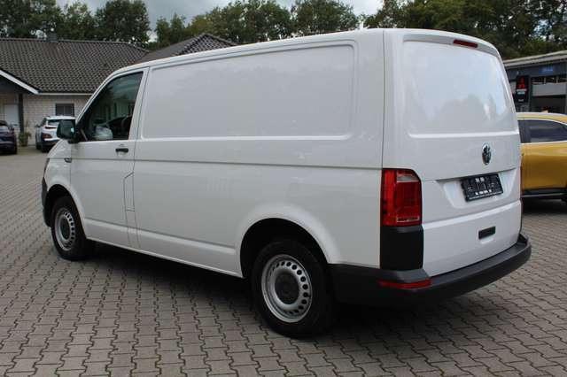 Volkswagen T6 Transporter Kasten