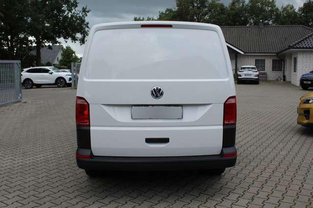 Volkswagen T6 Transporter Kasten