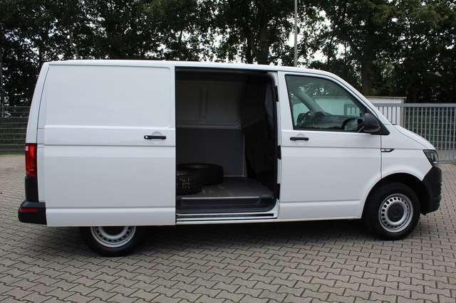 Volkswagen T6 Transporter Kasten