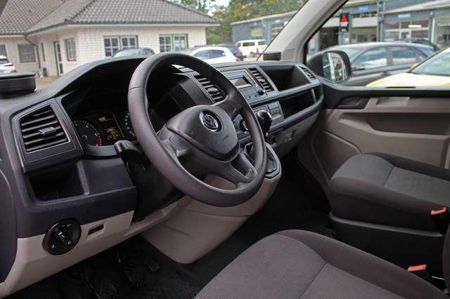 Volkswagen T6 Transporter Kasten