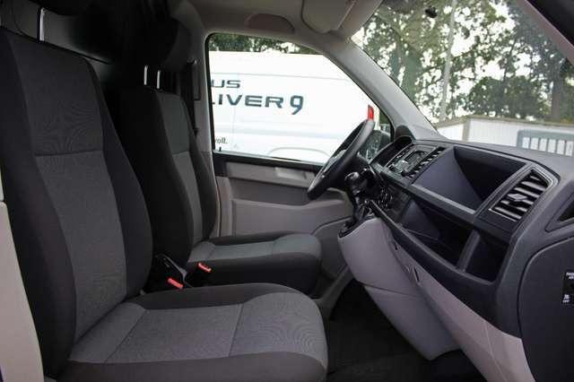 Volkswagen T6 Transporter Kasten
