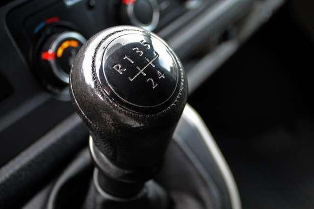 Volkswagen T6 Transporter Kasten