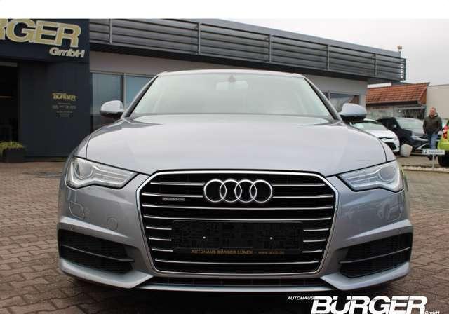 Audi A6 3.0 TDI quattro StandHZG Navi Soundsystem Bi-Xenon