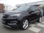 Bild Opel Mokka X INNOVATION*LED*LEDER*GSD*RFK*NAVI*SHZG*