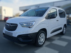 Bild Opel Combo Life 1.5 LIFE*KLIMA*TEL.*TEMPOMAT*BC*MFL*