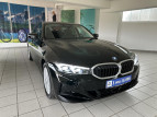 Bild BMW 320d Limousine xDrive Schiebedach Lenkrad beheizbar LED RFK