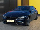 Bild BMW 418 Gran Coupé i+M-SportPaket+LED+Leder+Kamera