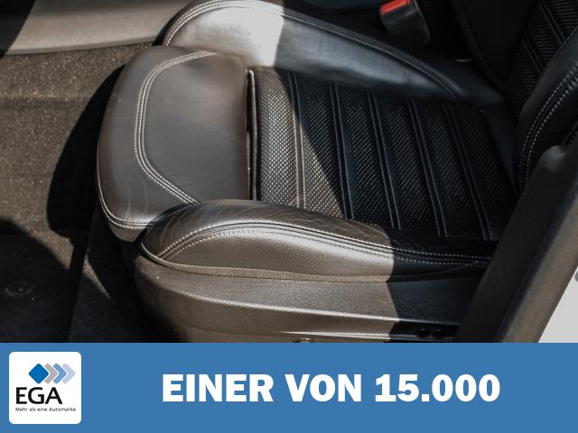 Alfa Romeo Stelvio Veloce Allrad AD El. Fondsitzverst. Navi Leder Memory Sitze