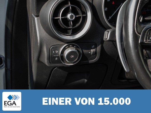 Alfa Romeo Stelvio Veloce Allrad AD El. Fondsitzverst. Navi Leder Memory Sitze Digitales Co
