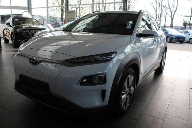 Hyundai KONA Premium 64 kWh (Leder, Head Up)