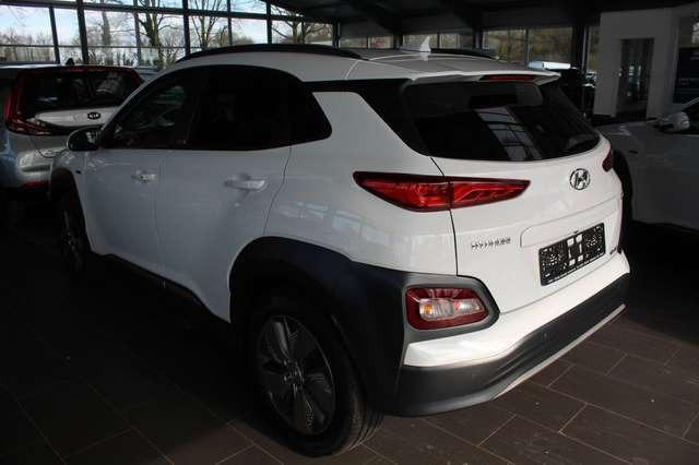 Hyundai KONA Premium 64 kWh (Leder, Head Up)