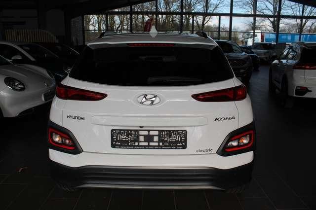 Hyundai KONA Premium 64 kWh (Leder, Head Up)