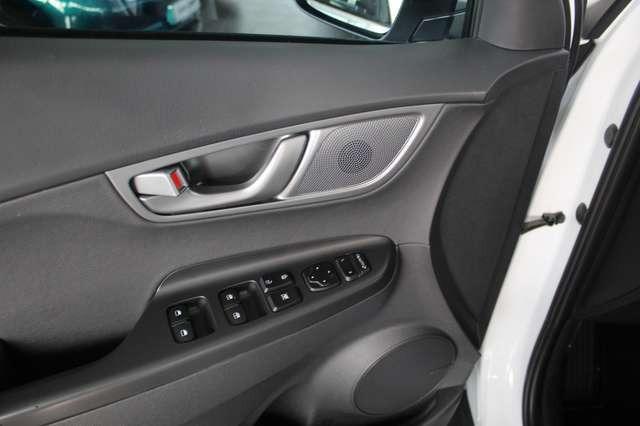 Hyundai KONA Premium 64 kWh (Leder, Head Up)