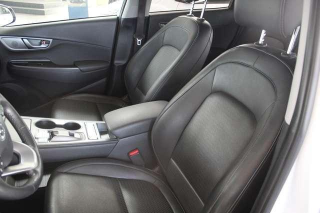 Hyundai KONA Premium 64 kWh (Leder, Head Up)