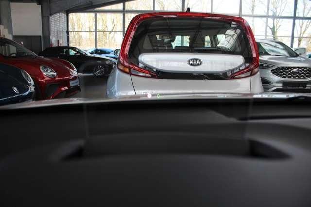 Hyundai KONA Premium 64 kWh (Leder, Head Up)