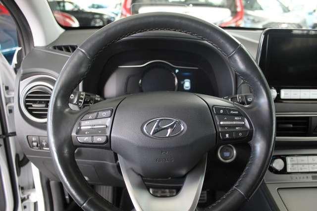 Hyundai KONA Premium 64 kWh (Leder, Head Up)