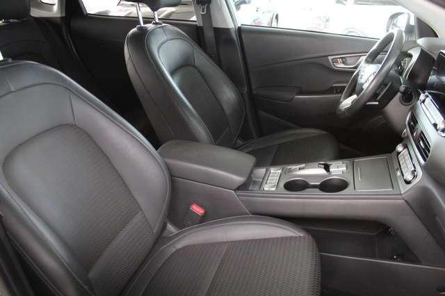Hyundai KONA Premium 64 kWh (Leder, Head Up)