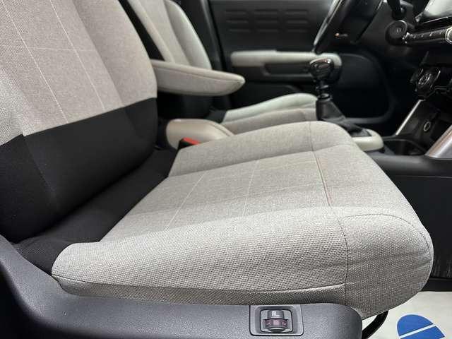 Citroen C3 Aircross Shine 