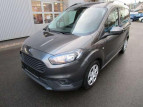 Bild Ford Transit Courier Kombi Trend