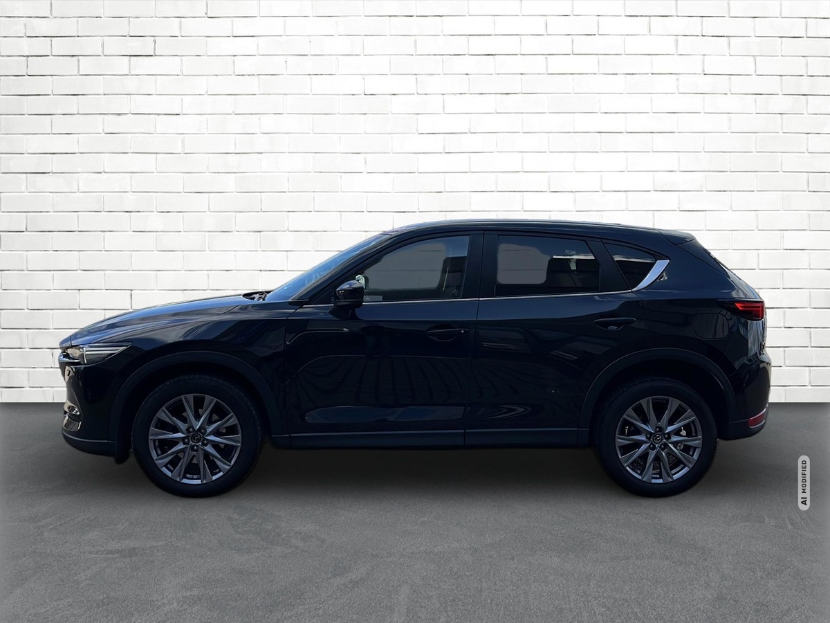 Mazda CX-5 2.2 SKYACTIV-D AWD *LED*NAVI*SHZ*HUD*