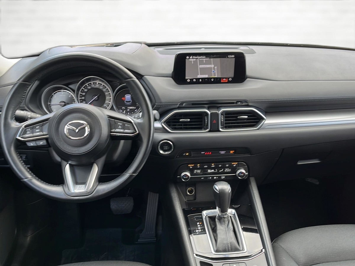 Mazda CX-5 2.2 SKYACTIV-D AWD *LED*NAVI*SHZ*HUD*