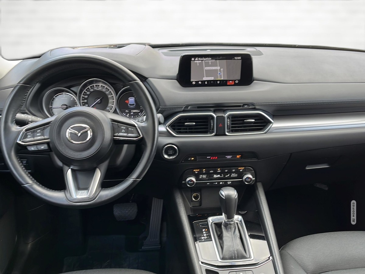 Mazda CX-5 2.2 SKYACTIV-D AWD *LED*NAVI*SHZ*HUD*