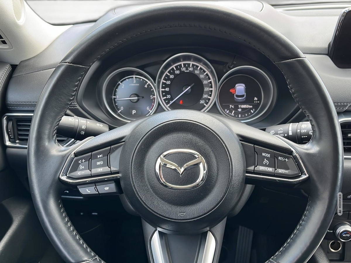 Mazda CX-5 2.2 SKYACTIV-D AWD *LED*NAVI*SHZ*HUD*