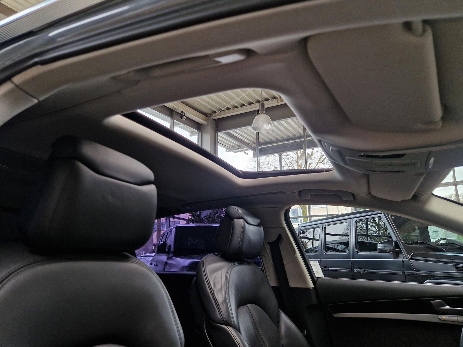 Audi A8 3.0 diesel quattro Lang*ACC*360*SCHIEBEDACH*