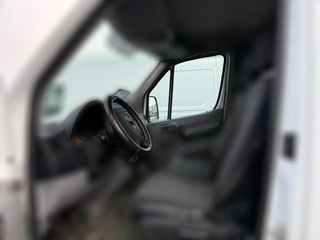 Mercedes-Benz Sprinter 210 CDI Sprinter Pritsche + Plane>0 % Anzahlung<