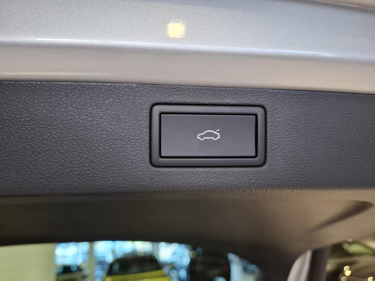 Skoda Kamiq 1.0TSI Monte Carlo AHK Garantie