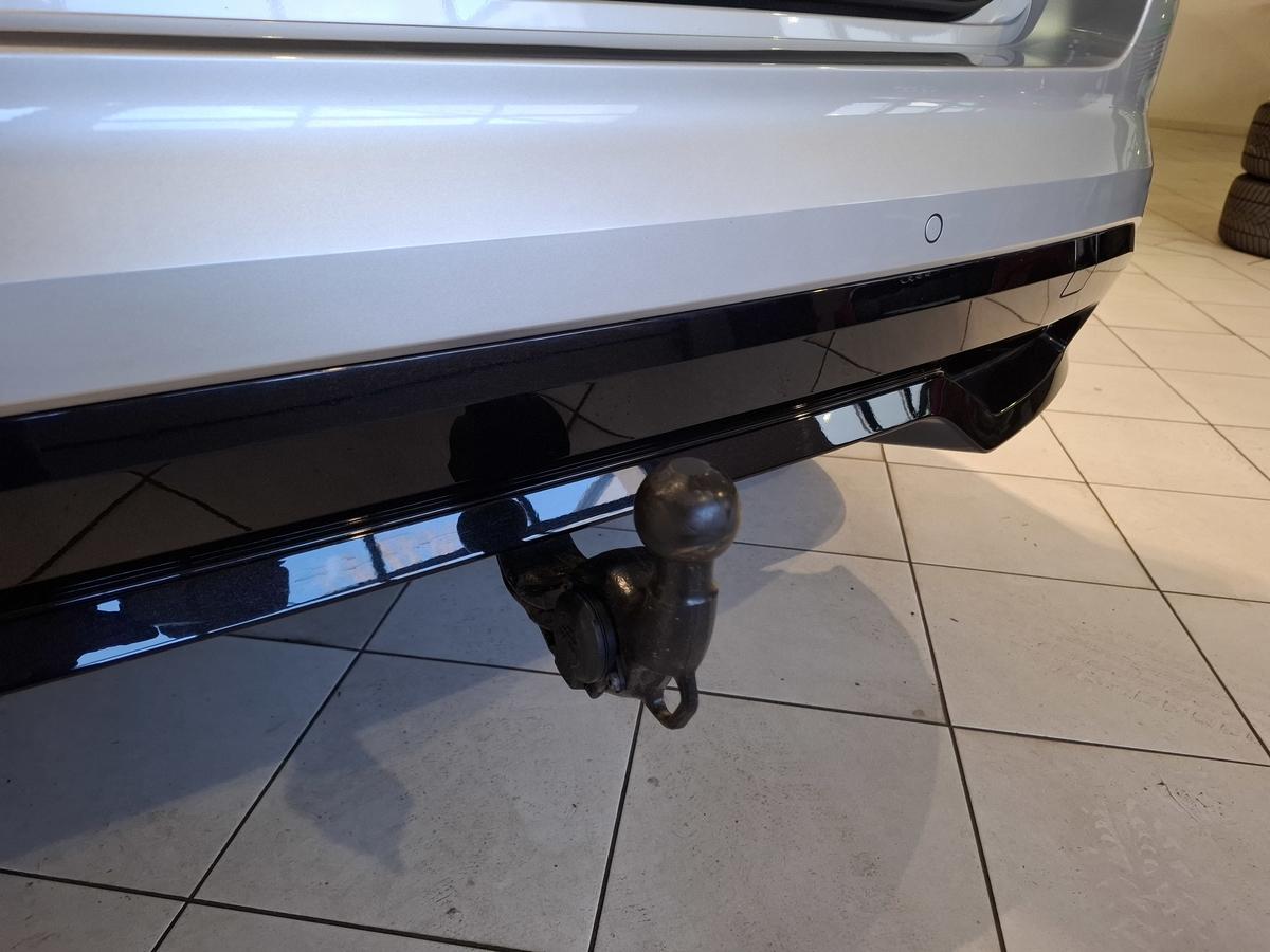 Skoda Kamiq 1.0TSI Monte Carlo AHK Garantie