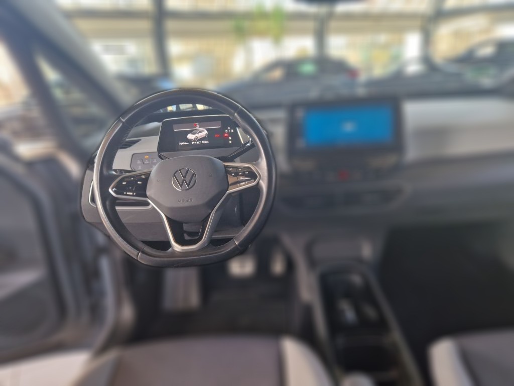 Volkswagen ID.3 Performance >0 % Anzahlung<