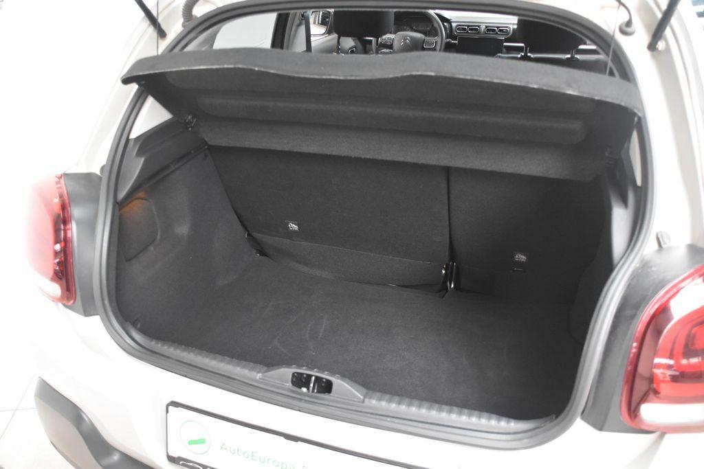 Citroën C3 Max EAT6 Automatik LED Tempo Klimaauto PDC