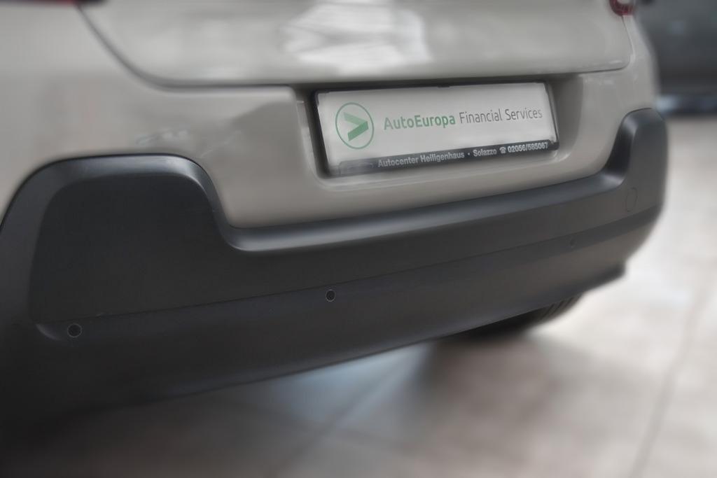 Citroën C3 Max EAT6 Automatik LED Tempo Klimaauto PDC