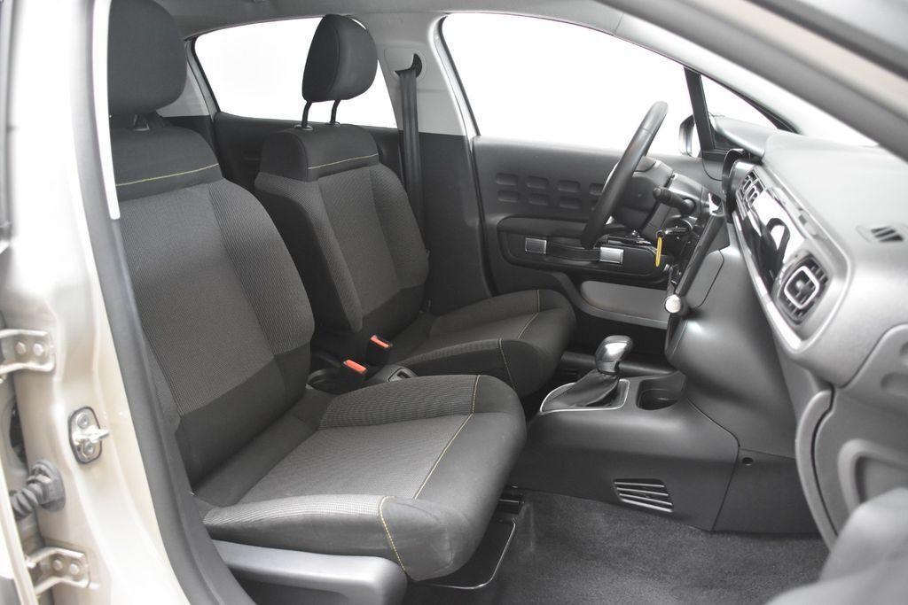 Citroën C3 Max EAT6 Automatik LED Tempo Klimaauto PDC