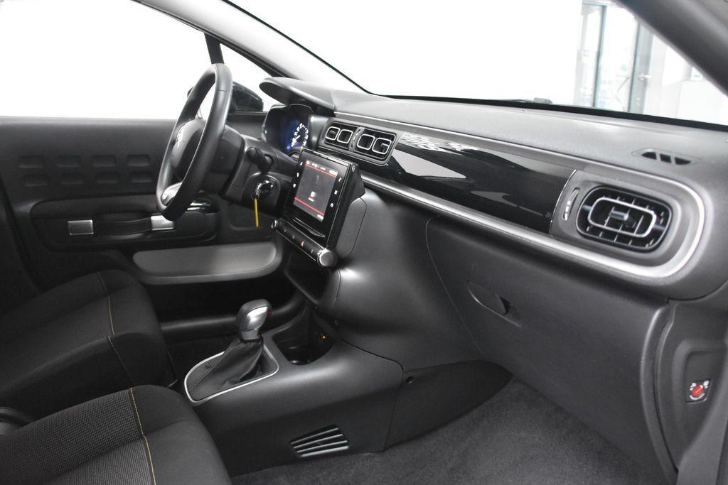 Citroën C3 Max EAT6 Automatik LED Tempo Klimaauto PDC