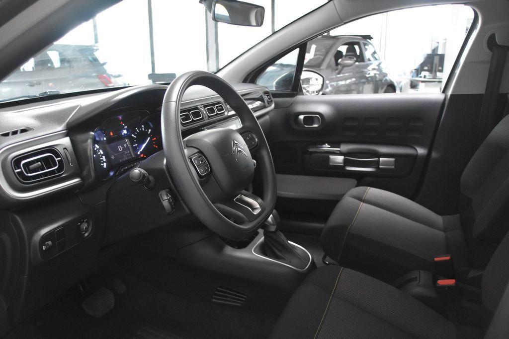 Citroën C3 Max EAT6 Automatik LED Tempo Klimaauto PDC