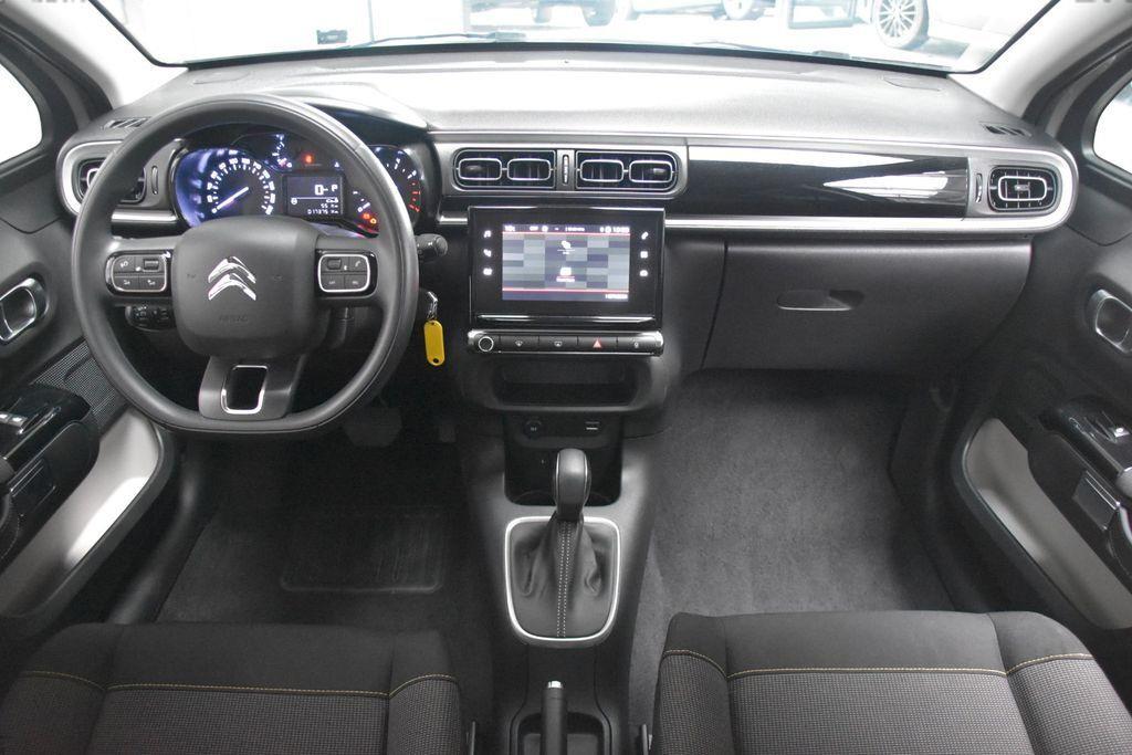 Citroën C3 Max EAT6 Automatik LED Tempo Klimaauto PDC
