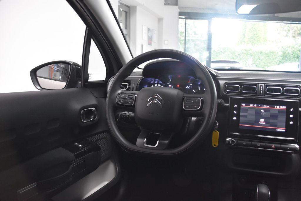 Citroën C3 Max EAT6 Automatik LED Tempo Klimaauto PDC