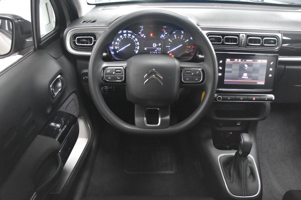Citroën C3 Max EAT6 Automatik LED Tempo Klimaauto PDC